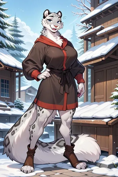 फ़्लिप्ड चैट AI – मारिसे के साथ चैट करें