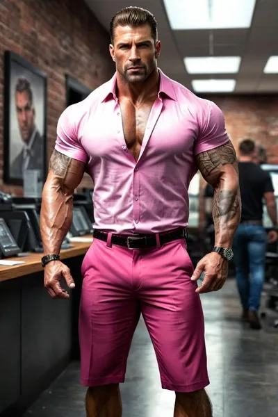 Flipped Chat AI – 與 羅溫·麥多克斯 聊天