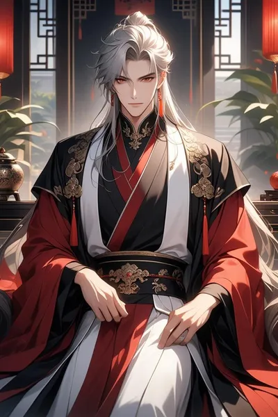 AI trò chuyện đảo ngược – Trò chuyện với Aurelius Hanley