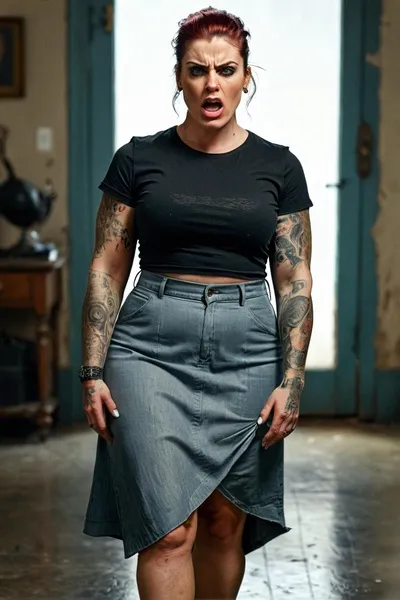 Flipped Chat AI – Chatta con Bianca Simmonds