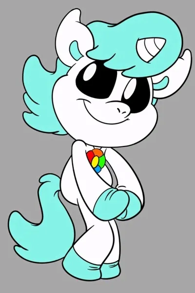 Flipped Chat AI – Bate-papo com Craftycorn