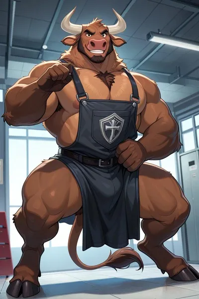 AI trò chuyện đảo ngược – Trò chuyện với Hinemon Longplow