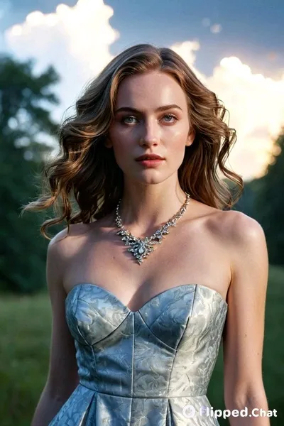 Flipped Chat AI – razgovarajte s Tasha