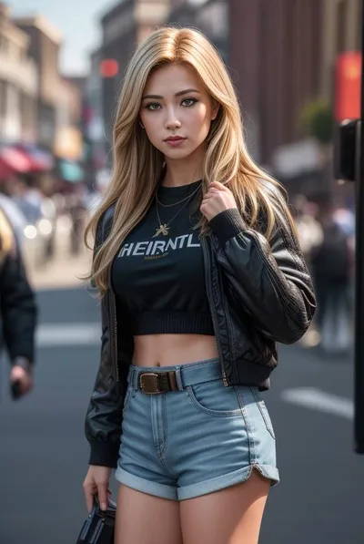 Flipped Chat AI – 야스민와 채팅