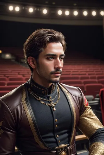 Flipped Chat AI – razgovarajte s Malcom