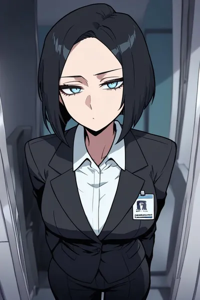 Flipped Chat AI – Chat dengan Clara Bennett