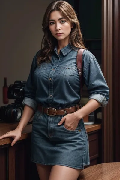 Flipped Chat AI – Sembang dengan Amy