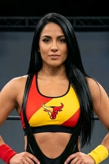 Flipped Chat AI – Chat dengan Isabella García