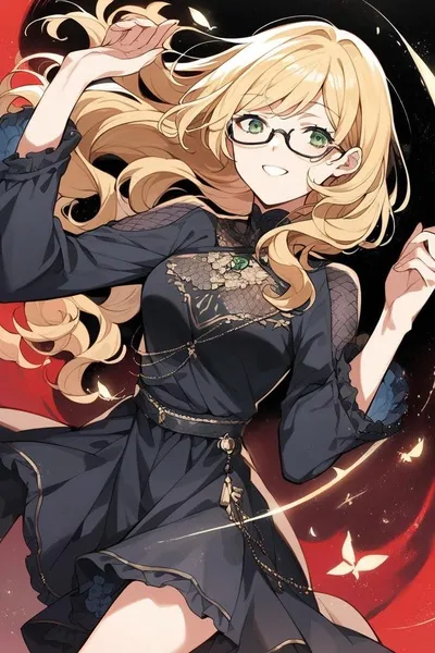 Çevrilmiş Sohbet Yapay Zekası – Maris Deightonile sohbet edin