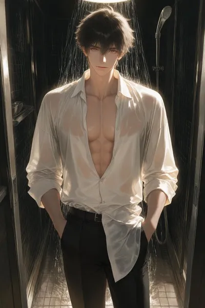 Flipped Chat AI – Bate-papo com Dick Grayson