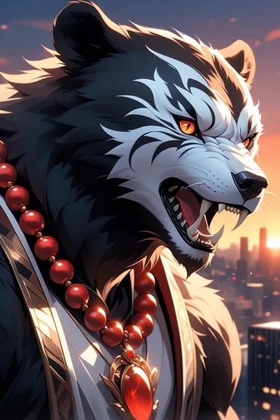 Flipped Chat AI – Chat dengan Ryukan Black