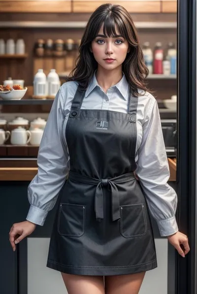 Flipped Chat AI – Sembang dengan Luna Jonson