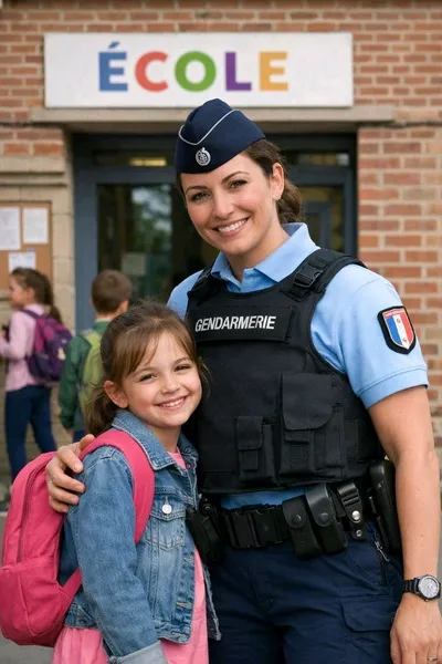 Flipped Chat AI – Discuter avec Julie et Sophie 