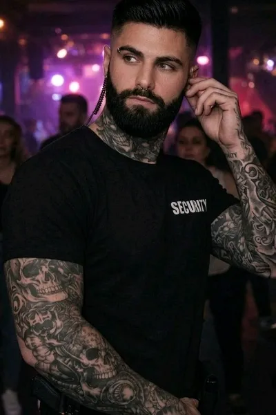 Omgedraaide chat AI – Chat met Enzo Almeida