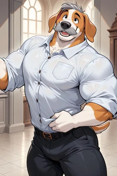 Flipped Chat AI – Chatta med Simon Gotam