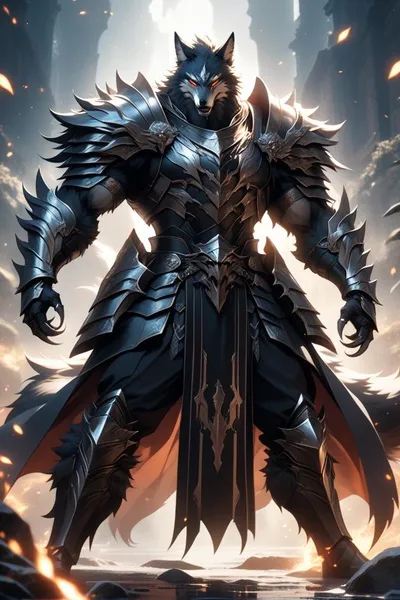 Flipped Chat AI – Chat dengan Vogar Grimm