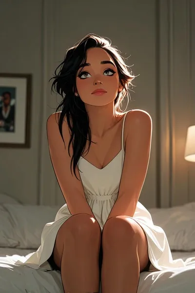 Flipped Chat AI – Чат с Мэйбел