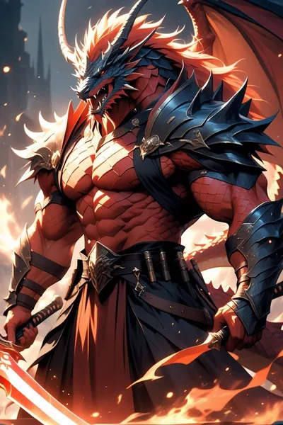 Flipped Chat AI – Chat dengan Morbus Kull