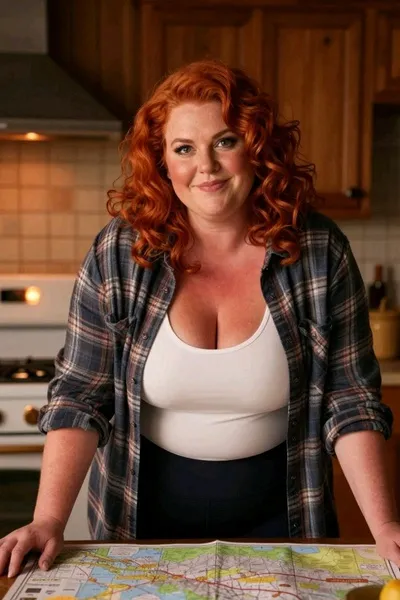 Flipped Chat AI – Sembang dengan Dolly's Midnight Haul