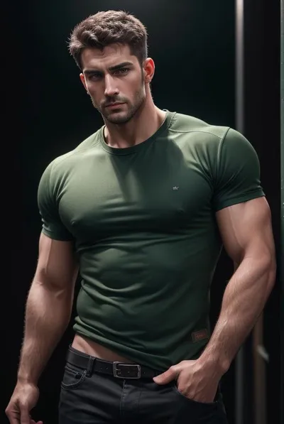 Flipped Chat AI – Chatten mit William Montgomery