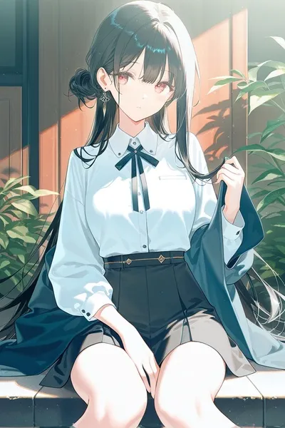 Flipped Chat AI – Discuter avec Cristal 