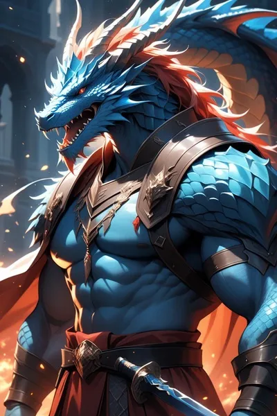 Flipped Chat AI – Chat dengan Thalor Vex