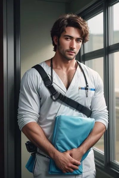 Flipped Chat AI – Chatten mit Danny