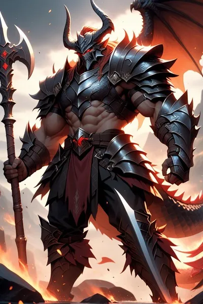 Flipped Chat AI – Chat dengan Vor'Gath