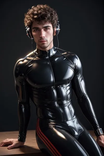 Odwrócony czat AI – rozmawiaj z Mateus 