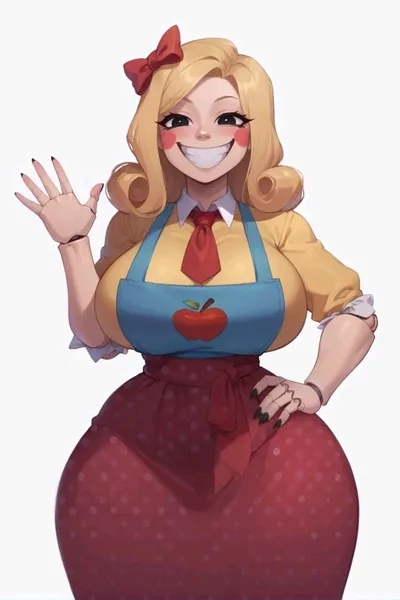 Flipped Chat AI – Chat cu Doamna Delight