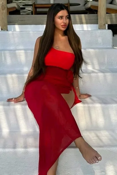 Flipped Chat AI – 與 瑪麗雅娜 聊天