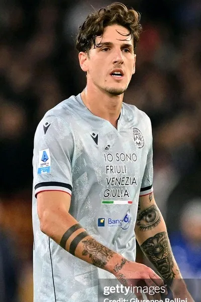 Flipped Chat AI – Chat cu Nicolò Zaniolo