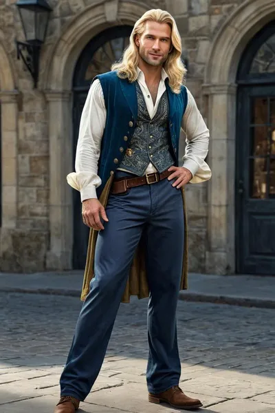 Flipped Chat AI – Chat dengan Jacob