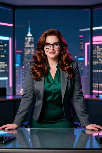 Αναστροφή συνομιλίας AI – Συζήτηση με Κλερ Μπένετ