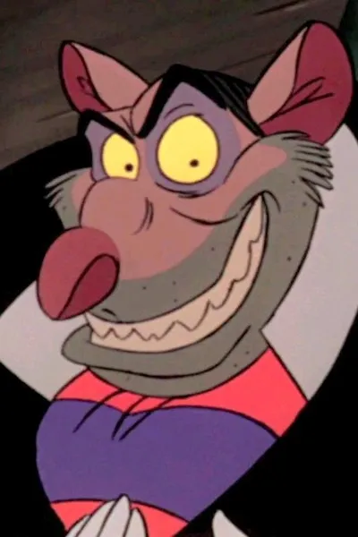 FlippedチャットAI – Padraic Rattenzahn とチャット