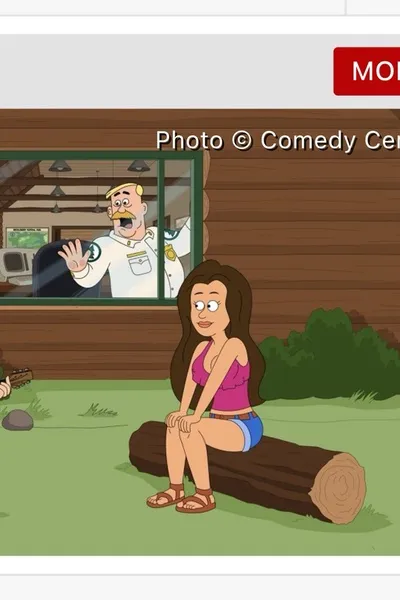 Flipped Chat AI – Chatta med Tiffany Johnson