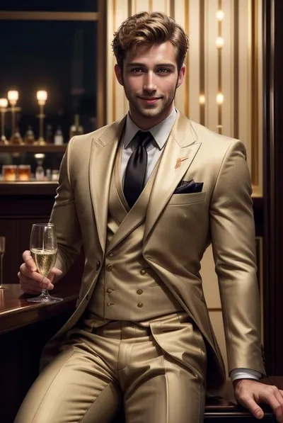 Flipped Chat AI – Chatten mit Roman Lys