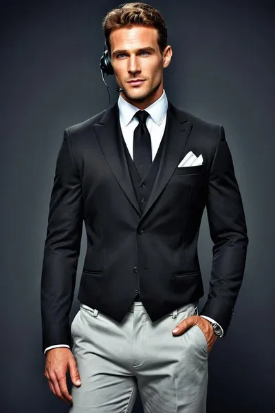 Flipped Chat AI – Chat s Darren Colwick