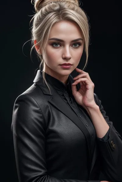 Flipped Chat AI – Discuter avec Katherine Whitaker