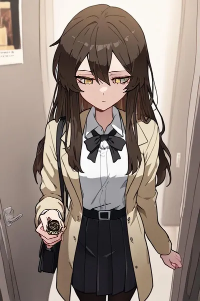 FlippedチャットAI – メルとチャット