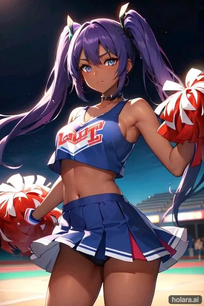 AI trò chuyện đảo ngược – Trò chuyện với Thiên Lam