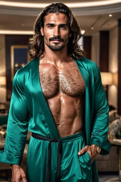 Flipped Chat AI – Adrian Cole와 채팅