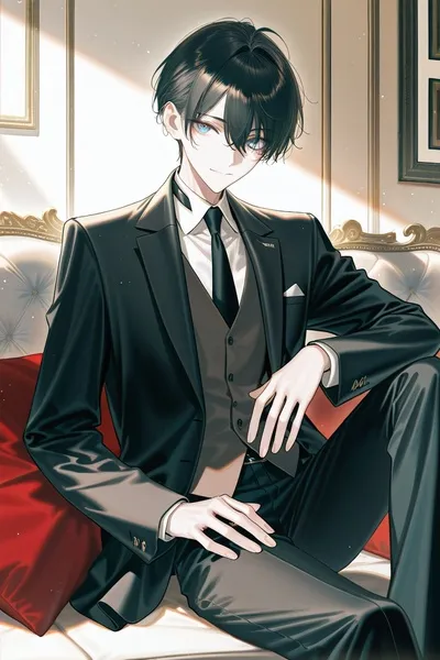 الذكاء الاصطناعي للدردشة المعكوسة – الدردشة مع جونكوك جين 