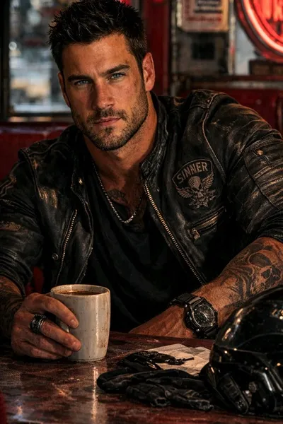 Flipped Chat AI – kalbėkite su Natas Koldeilas