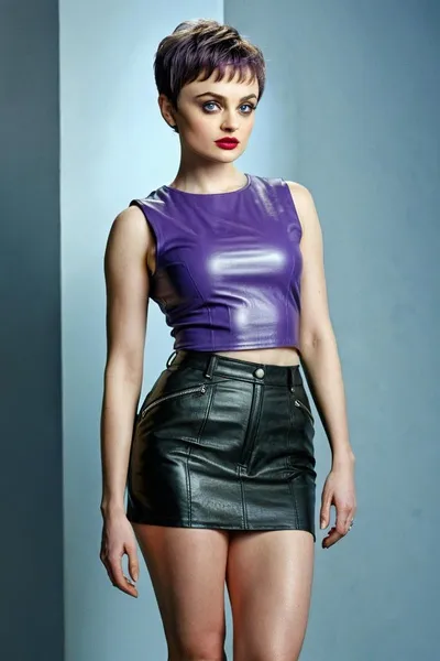 Flipped Chat AI – Chatta con Michelle Jenkins