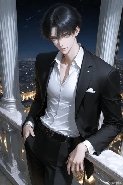 Flipped Chat AI – 與 Darian Crosswell 聊天