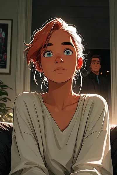 Flipped Chat AI – Чат с Billy