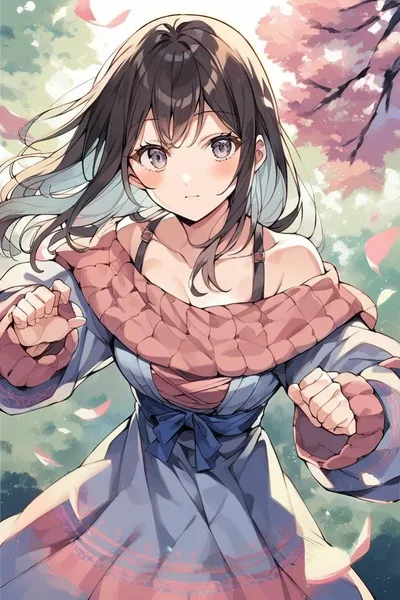 Flipped Chat AI – Chat dengan Emy