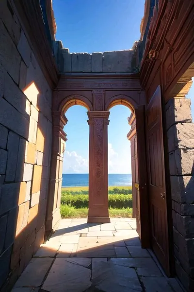 AI trò chuyện đảo ngược – Trò chuyện với Thế Giới Cổ Xưa