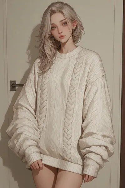 Flipped Chat AI – Chatta med Victoria